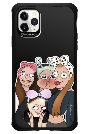 Squad Goals - Apple iPhone 11 Pro Max