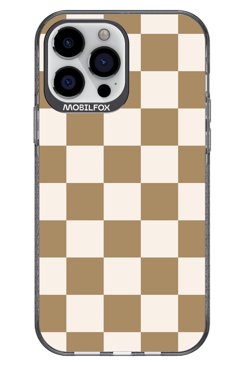 Nude Chess - Apple iPhone 13 Pro Max