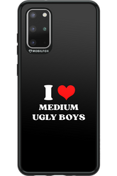 I LOVE - Samsung Galaxy S20+