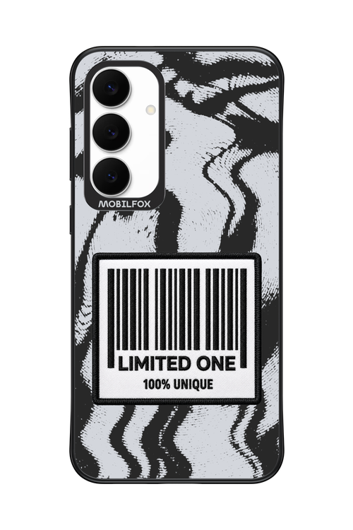Limited One 2.0 - Samsung S25 FE