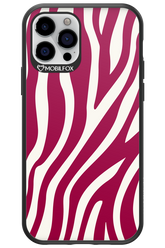 Sour Cherry - Apple iPhone 12 Pro