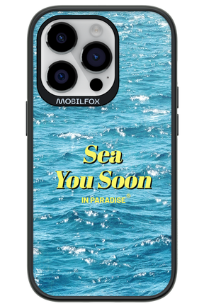 Sea You - Apple iPhone 14 Pro