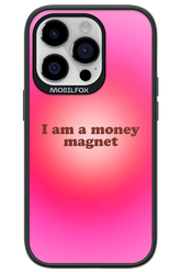 Money Magnet  - Apple iPhone 14 Pro