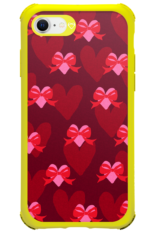My Heart My Love - Apple iPhone SE 2022