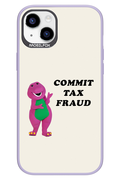 Dino - Apple iPhone 14 Plus