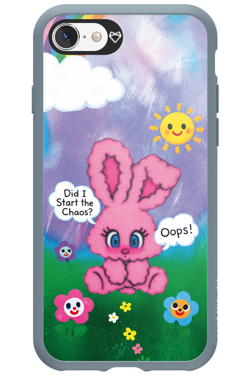 Ooops 2.0 - Apple iPhone SE 2020