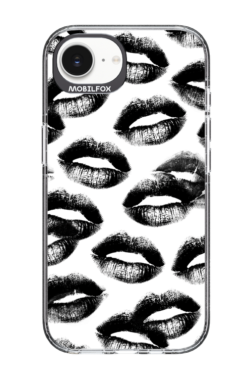 Ghost Kiss - Apple iPhone 16e