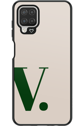 V (Tennis Zone) - Samsung Galaxy A12