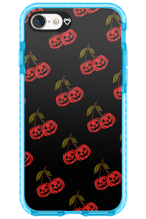 Spicey Pumpkin - Apple iPhone 7