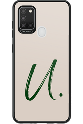 (Tennis Zone) U - Samsung Galaxy A21 S
