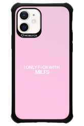 Only Milf Pink - Apple iPhone 12