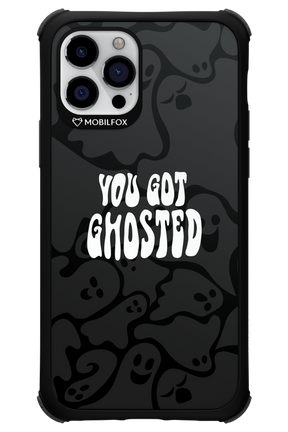 Ghosted - Apple iPhone 12 Pro