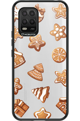 Gingerbread - Xiaomi Mi 10 Lite 5G