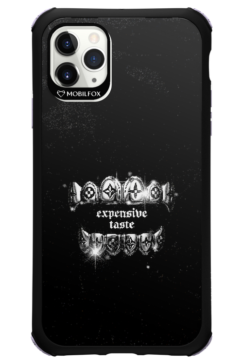 Expensive Taste - Apple iPhone 11 Pro Max