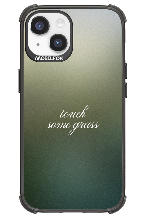 Natural Reset - Apple iPhone 14