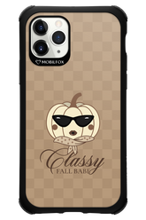 Fall Babe - Apple iPhone 11 Pro