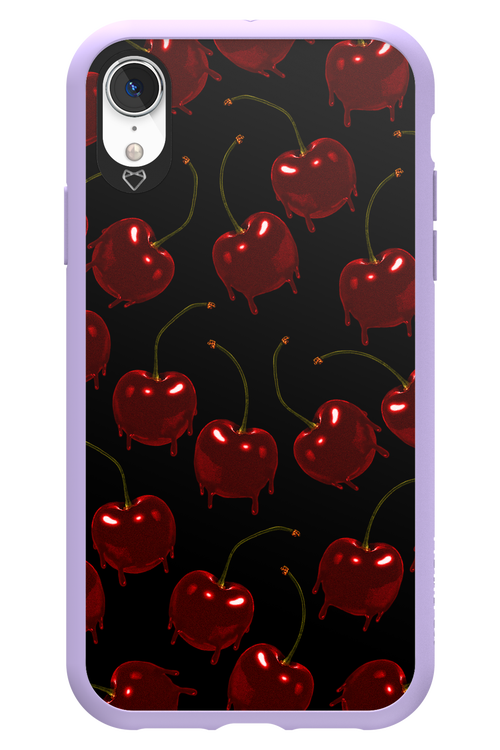 Cherry Blood - Apple iPhone XR