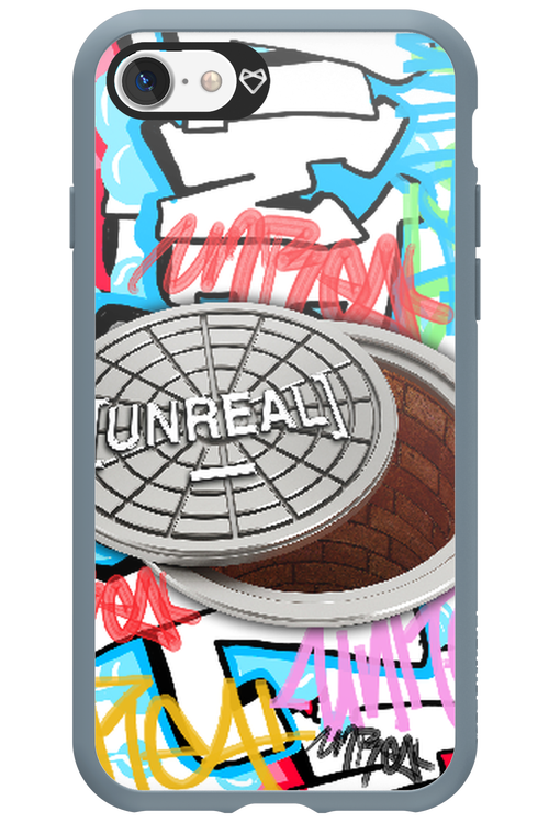 HULE - Apple iPhone 7