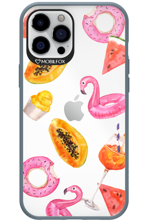 TropicalHouse - Apple iPhone 12 Pro Max