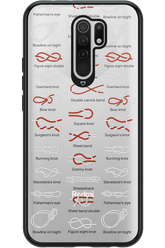 Knot Master 2.0 - Xiaomi Redmi 9