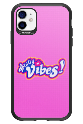Totally Vibes II - Apple iPhone 11