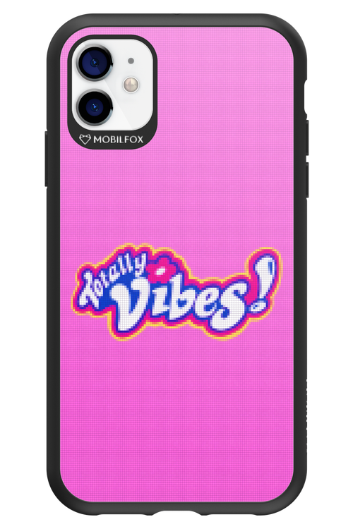 Totally Vibes II - Apple iPhone 11