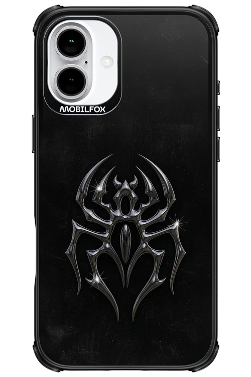 Dark Spider 2.0 - Apple iPhone 16 Plus