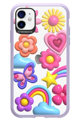 Puffer World - Apple iPhone 11