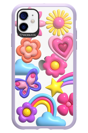 Puffer World - Apple iPhone 11