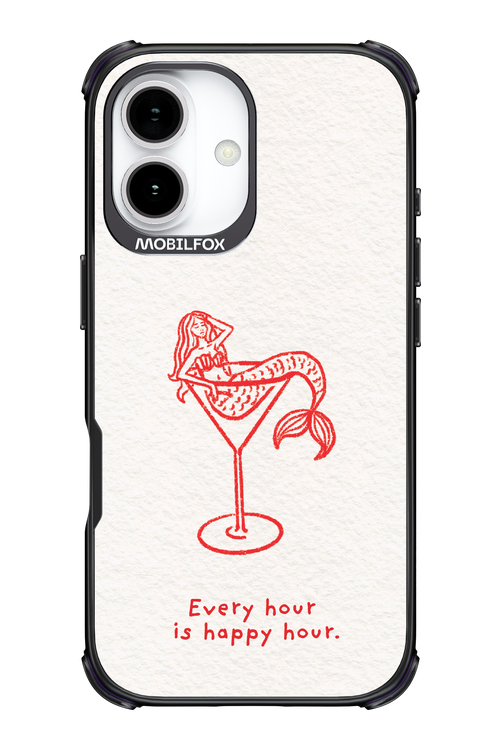 Happy Hour - Apple iPhone 17