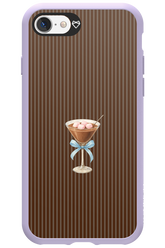 Hot Chocolate Martini - Apple iPhone 7
