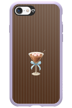 Hot Chocolate Martini - Apple iPhone 7