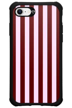 Circus Romance - Apple iPhone 8