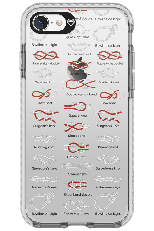 Knot Master - Apple iPhone 7