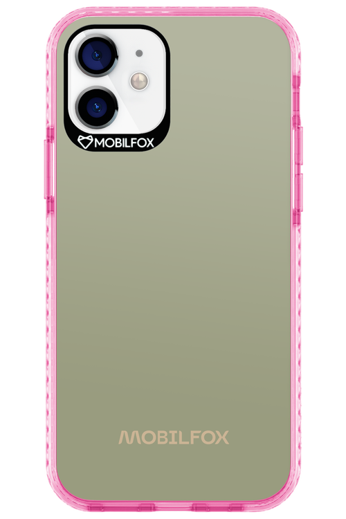 Olive - Apple iPhone 12