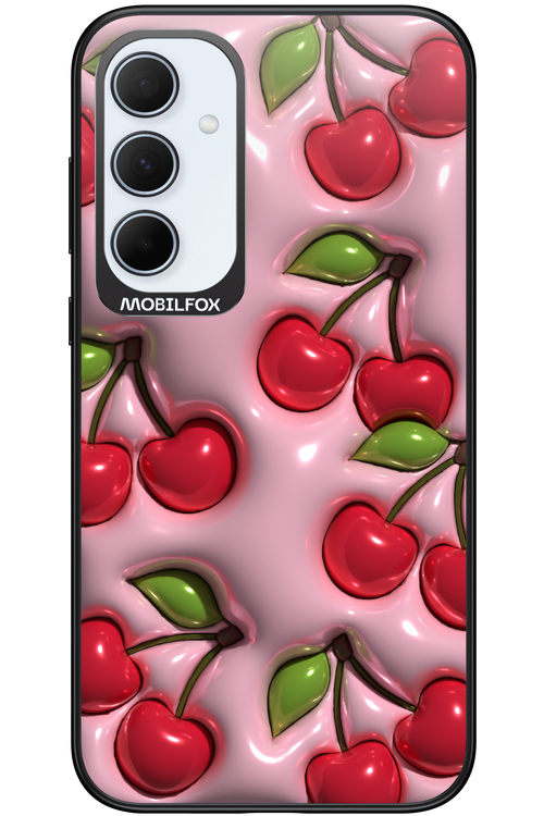 Cherry Bomb - Samsung Galaxy A35