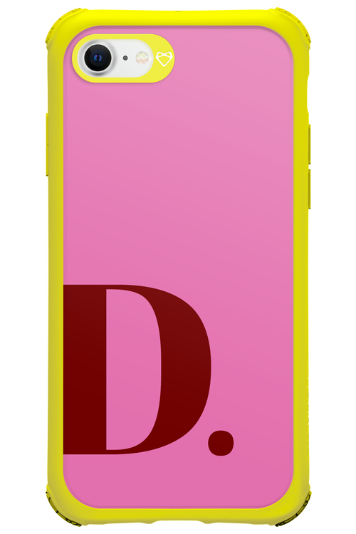 D (Sorbet) 2.0 - Apple iPhone SE 2020