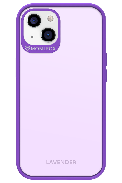 LAVENDER - FS2 - Apple iPhone 13