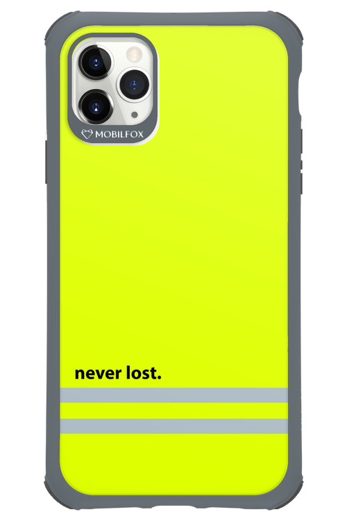 Never Lost - Apple iPhone 11 Pro Max