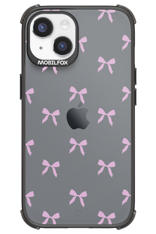 PinkyPromise - Apple iPhone 14