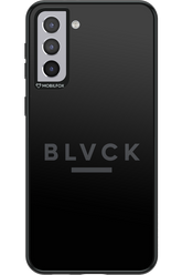 BLVCK II - Samsung Galaxy S21+