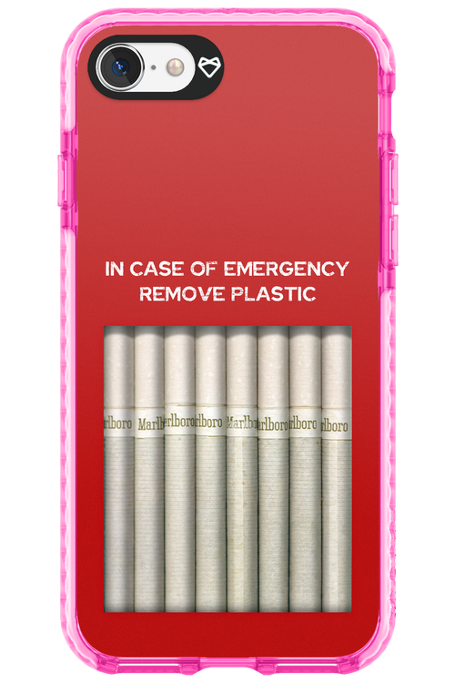 C*garette - Apple iPhone 7