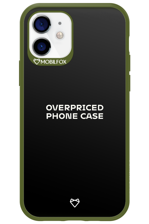 Overprieced - Apple iPhone 12