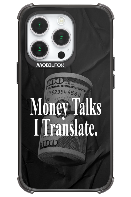 Money Talks III 2.0 - Apple iPhone 14 Pro