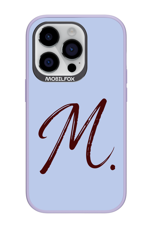 (Jellyfish Presso) M 2.0 - Apple iPhone 14 Pro