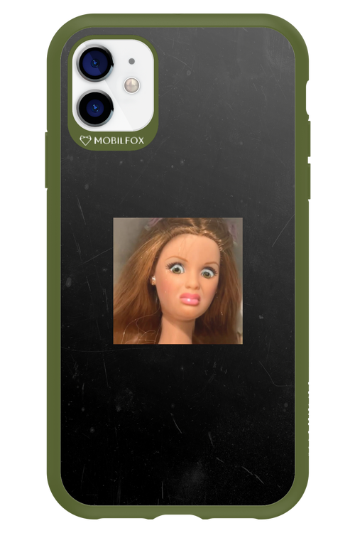 Ew - Apple iPhone 11