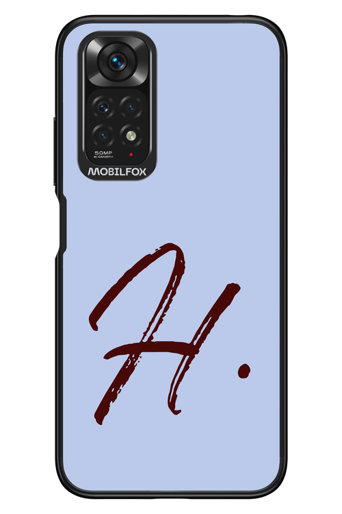 (Jellyfish Presso) H 2.0 - Xiaomi Redmi Note 11/11S 4G