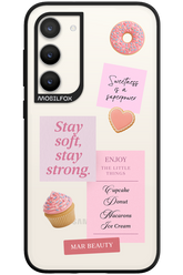 Sweet Babe - Samsung Galaxy S23 Plus