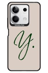 (Tennis Zone) Y - Xiaomi Redmi Note 13 5G