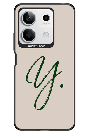 (Tennis Zone) Y - Xiaomi Redmi Note 13 5G